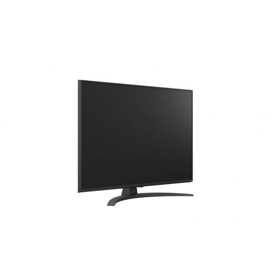 Televizor LG  43NANO81A3A.AEU
