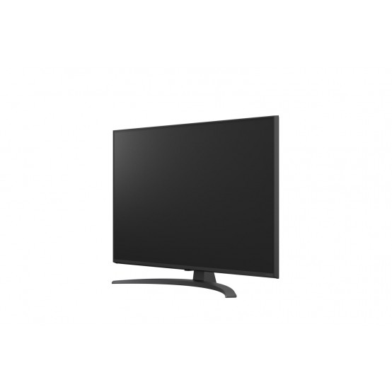 Televizor LG  43NANO81A3A.AEU