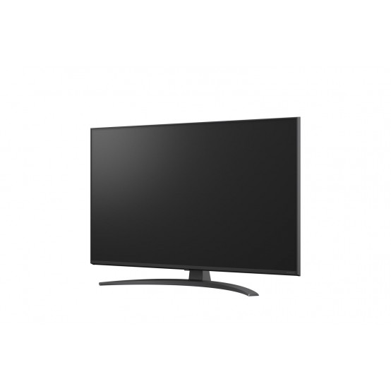 Televizor LG  43NANO81A3A.AEU