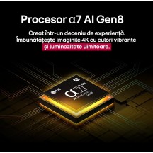 Televizor LG  43NANO81A3A.AEU