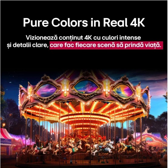 Televizor LG  43NANO81A3A.AEU