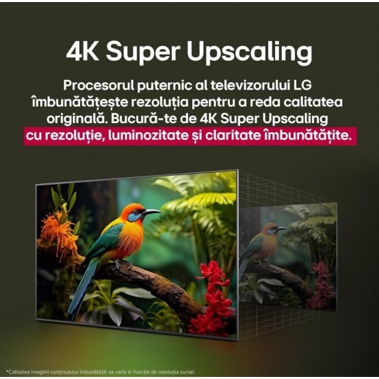 Televizor LG  43NANO81A3A.AEU
