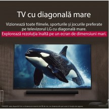 Televizor LG  43NANO81A3A.AEU