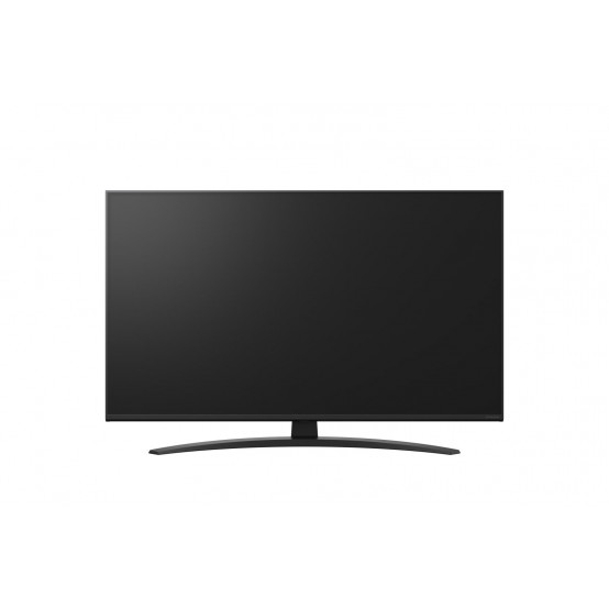 Televizor LG  43NANO81A3A.AEU