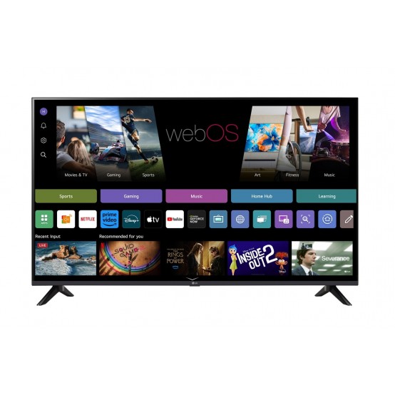 Televizor LG  43UA73003LA