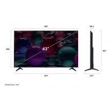 Televizor LG  43UA73003LA