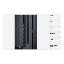Televizor LG  43UA73003LA