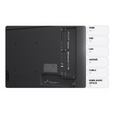 Televizor LG  50QNED80A3A.AEU
