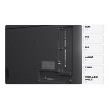 Televizor LG  50QNED80A3A.AEU