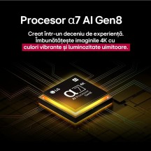 Televizor LG  50QNED80A3A.AEU