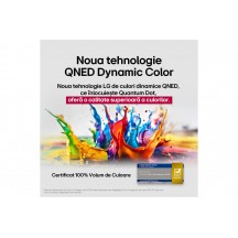 Televizor LG  50QNED80A3A.AEU