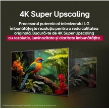 Televizor LG  50QNED80A3A.AEU