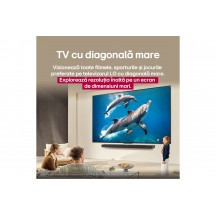 Televizor LG  50QNED80A3A.AEU