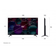 Televizor LG  55UA73003LA