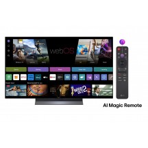 Televizor LG  OLED48C51LA