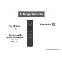 Televizor LG  OLED48C51LA