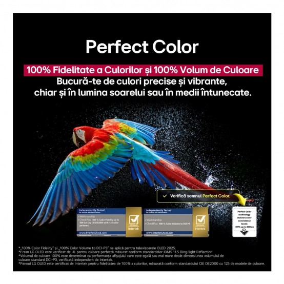 Televizor LG  OLED48C51LA