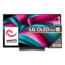 Televizor LG  OLED48C51LA