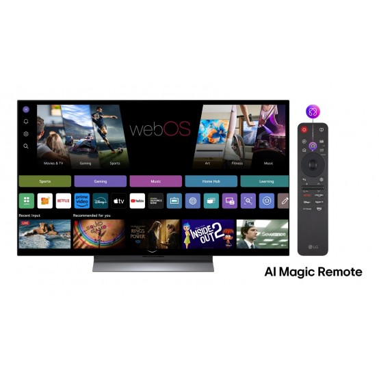 Televizor LG  OLED48G53LS
