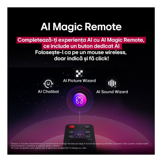 Televizor LG  OLED48G53LS