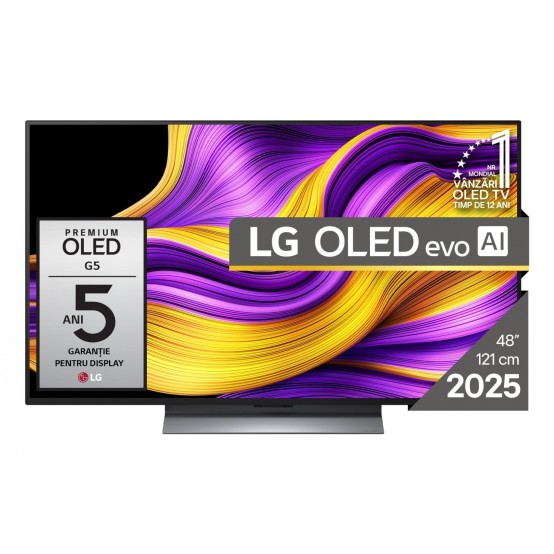 Televizor LG  OLED48G53LS