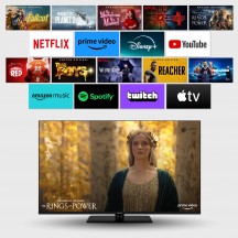 Televizor Panasonic  TV-50W80AEZ