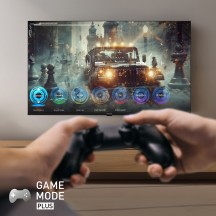 Televizor Panasonic  TV-55W80AEZ