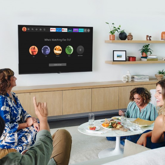 Televizor Panasonic  TV-55W80AEZ
