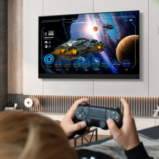 Televizor Panasonic  TV-65W95AEG