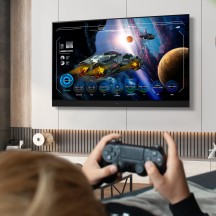 Televizor Panasonic  TV-65W95AEG