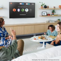 Televizor Panasonic  TV-65W95AEG