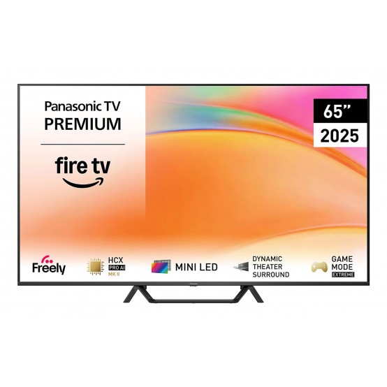 Televizor Panasonic  TV-65W95BEG
