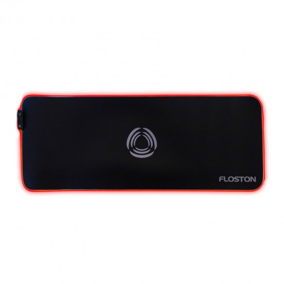 Mouse pad Floston Rainbow RGB