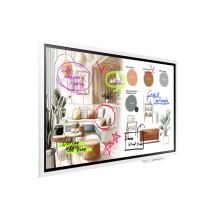 Televizor Samsung  LH55WMFWBGCXEN