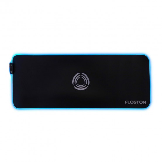 Mouse pad Floston Rainbow RGB