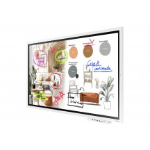 Televizor Samsung  LH55WMFWBGCXEN