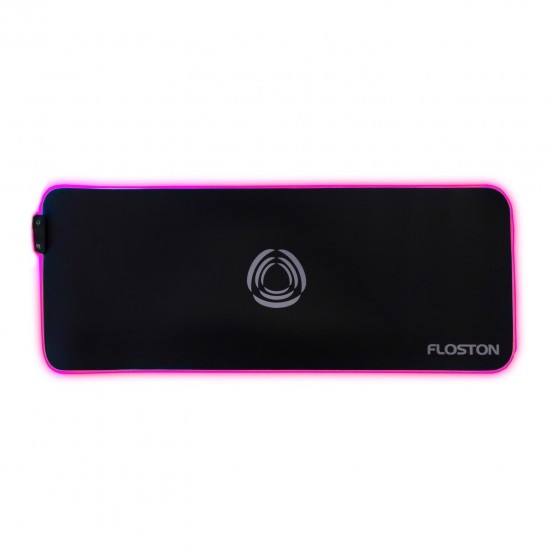 Mouse pad Floston Rainbow RGB