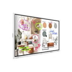 Televizor Samsung  LH75WMFWLGCXEN 2