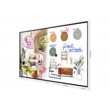Televizor Samsung  LH75WMFWLGCXEN