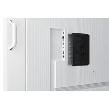 Televizor Samsung  LH75WMFWLGCXEN