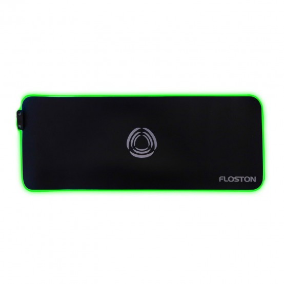 Mouse pad Floston Rainbow RGB