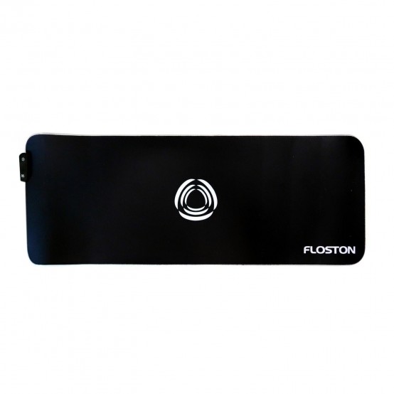 Mouse pad Floston Rainbow RGB