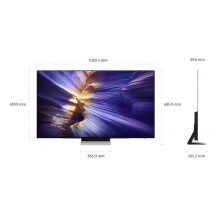 Televizor Samsung  QE48S90FA