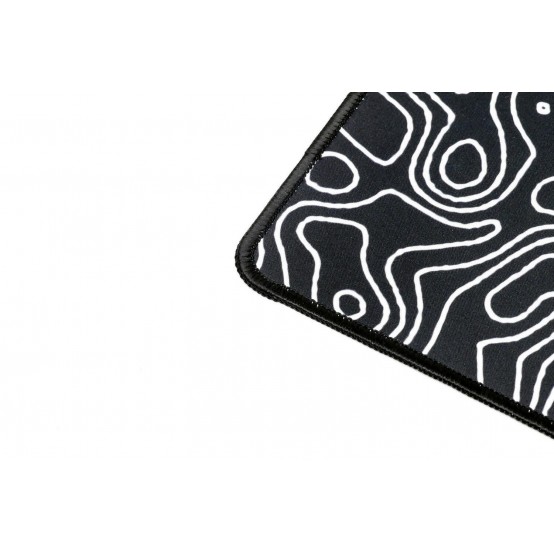 Mouse pad Floston Topographic