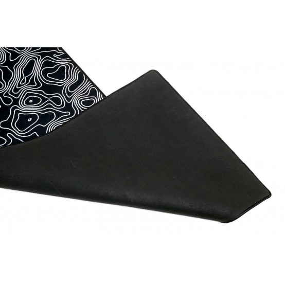 Mouse pad Floston Topographic