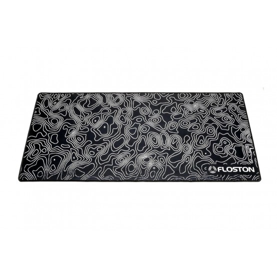 Mouse pad Floston Topographic