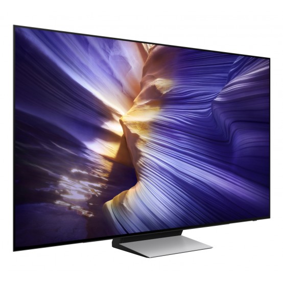 Televizor Samsung  QE55S90FA
