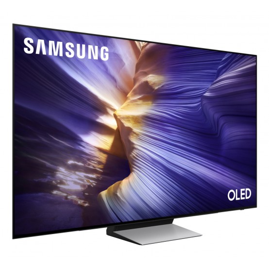 Televizor Samsung  QE55S90FA