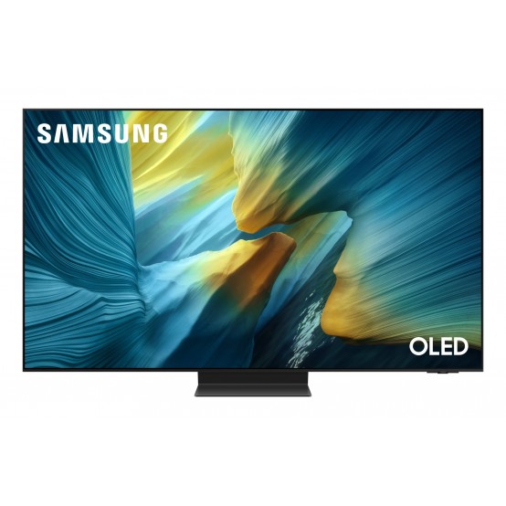 Televizor Samsung  QE55S95FA