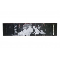 Mouse pad Floston WORLD 2
